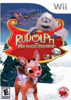 Rudolph the Red-Nosed Reindeer (video game) httpsuploadwikimediaorgwikipediaen11bRud