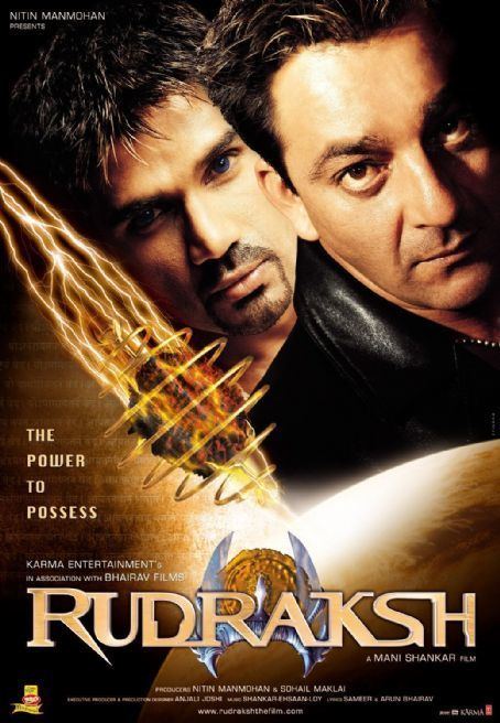 Watch Rudraksh 2004 Hindi Movie DVDRip x264 AC3 ESubs Online Free
