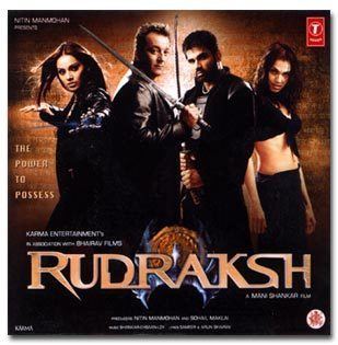 Rudraksh 2004 Hindi Movie Mp3 Song Free Download