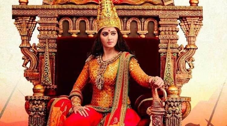 Rudrama Devi Rudramadevi review Lengthy but interesting period drama The