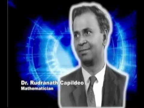 Rudranath Capildeo Dr Rudranath Capildeo YouTube