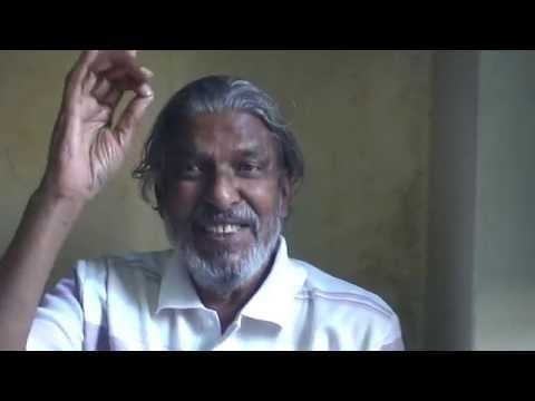 Rudraprasad Sengupta Rudraprasad Sengupta on Amalendu Chakraborty YouTube