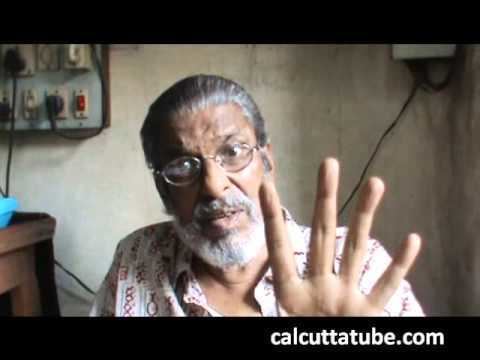 Rudraprasad Sengupta Rudraprasad SenguptaTheatre is ephemeral YouTube