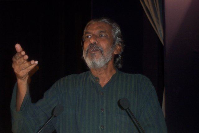 Rudraprasad Sengupta Rudraprasad Sengupta at Institute of Physics