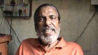 Rudraprasad Sengupta Rudra Prasad SenguptaFunds Needed for Theater Institute YouTube