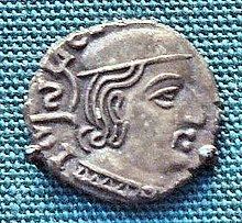 Rudrasena I (Saka king) httpsuploadwikimediaorgwikipediacommonsthu