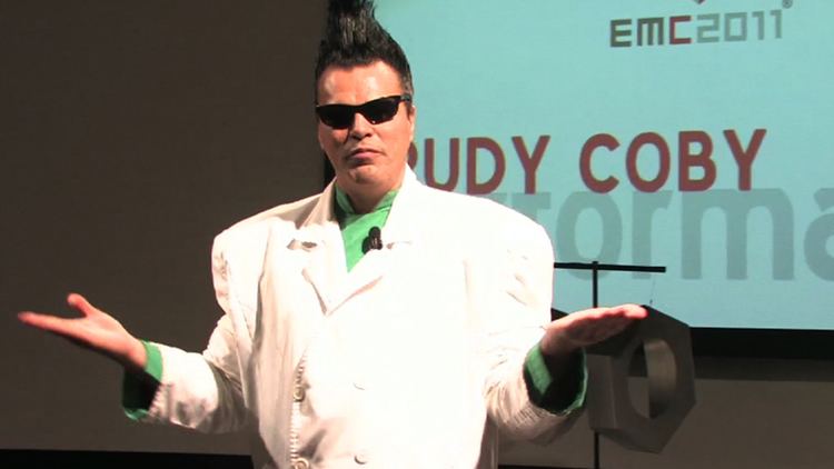 Rudy Coby Essential Magic Conference