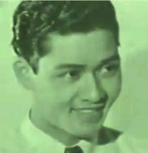 Rudy Concepción EDGAR EBRO39s ENCYCLOPEDIA OF PHILIPPINE ACTORS Hindi ko akalain