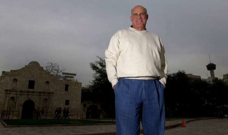 Rudy Davalos Texas Sports Hall of Fame to honor SA native Davalos San Antonio