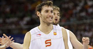 Rudy Fernández (basketball) Rudy Fernandez Punched By Fan Following Game RealGM Wiretap