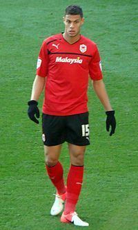 Rudy Gestede Rudy Gestede Wikipedia the free encyclopedia