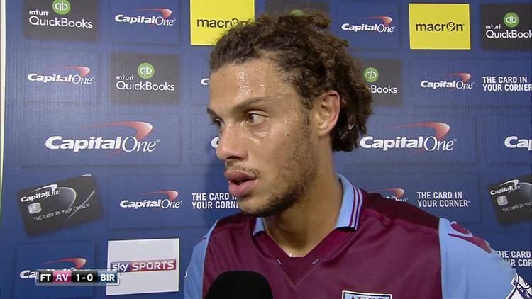 Rudy Gestede Aston Villa 10 Birmingham City Five talking points from the Second