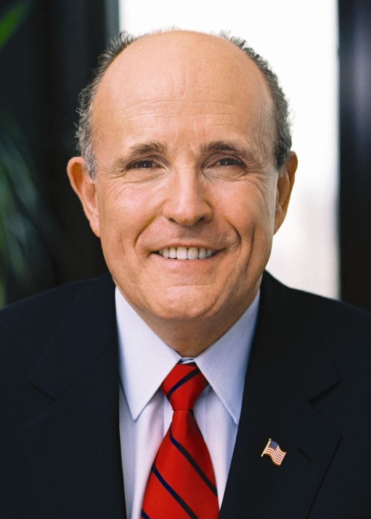 Rudy Giuliani Rudy Giuliani Profile Right Web Institute for Policy