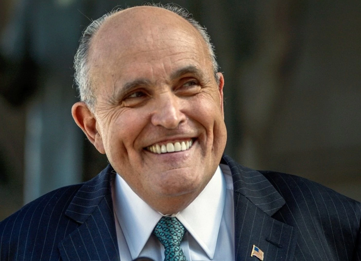 Rudy Giuliani How Rudy Giuliani marginalized himself The Washington Post