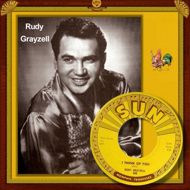 Rudy Grayzell wwwrocknrollschallplattenforumde Thema anzeigen RUDY Tutti
