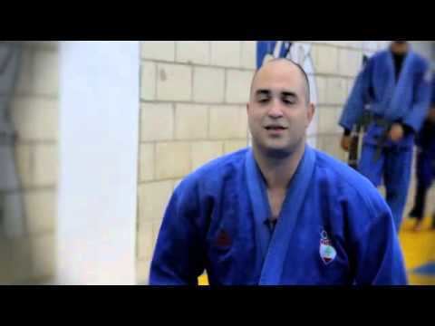 Rudy Hachache Olympian Rudy Hachache Judo Career YouTube