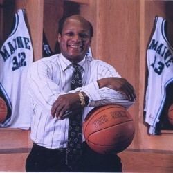 Rudy Keeling Former UMaine mens basketball coach Rudy Keeling dies at age 64