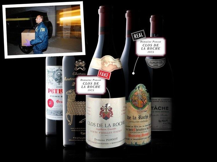 Rudy Kurniawan Rudy Kurniawan and the Largest Known Wine Fraud in