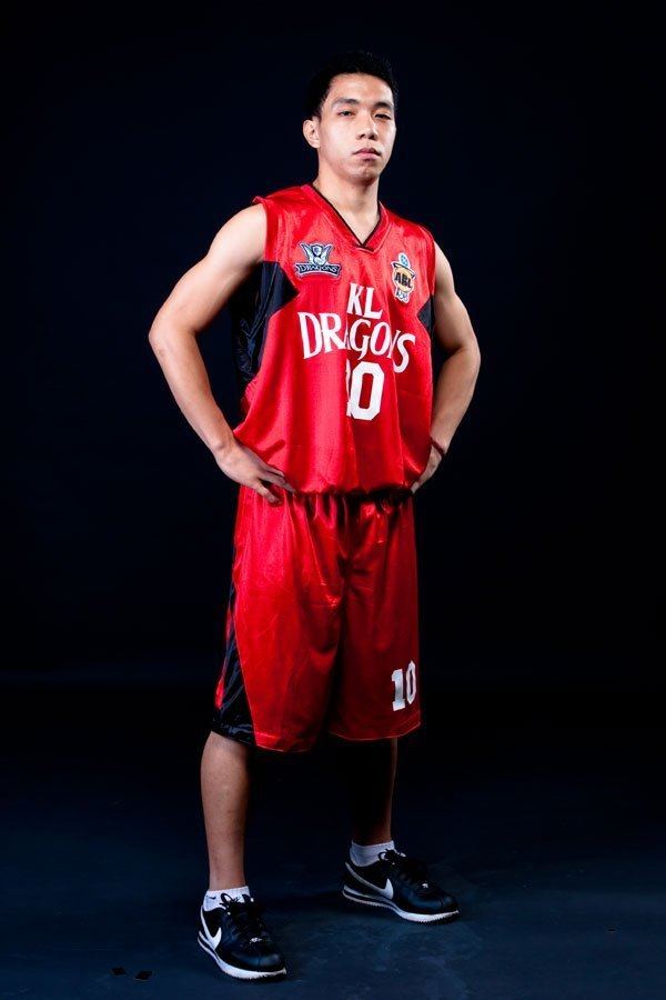 Rudy Lingganay UE Red Warriors Tira UE Blog for Victory Page 5