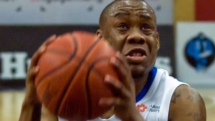 Rudy Mbemba Mbemba klar fr nykomlingen Basket Sportbladet