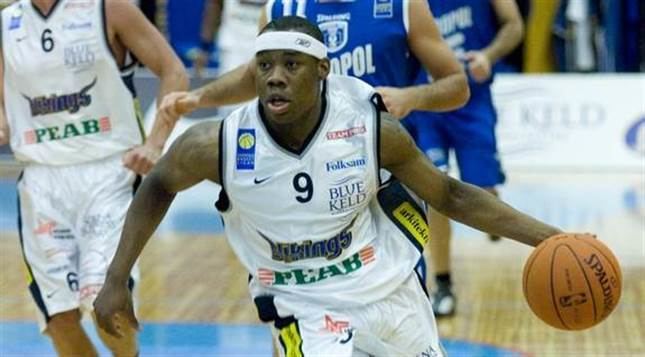 Rudy Mbemba Rudy Mbemba NBAaktuell Nyheter Expressen