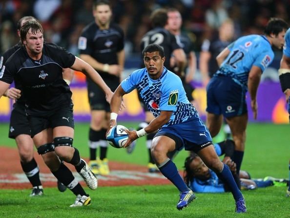 Rudy Paige Rudy Paige in Super Rugby Rd 10 Kings v Bulls Zimbio