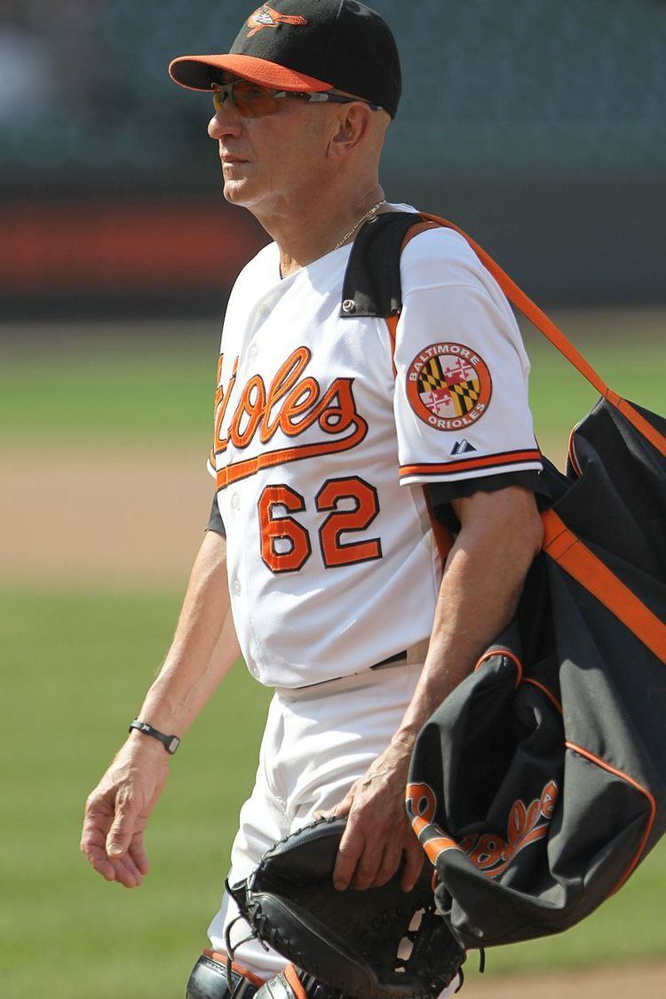 Rudy Arias (catcher)