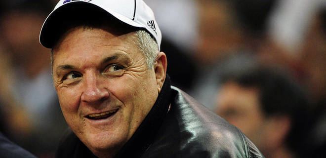 Rudy Ruettiger Daniel quotRudyquot Ruettiger On Persevering Believing In