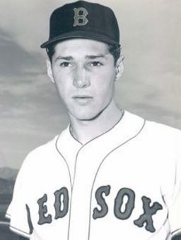 Rudy Schlesinger Rudy Schlesinger Baseball Statistics 19651965