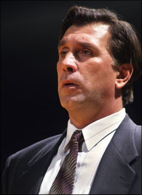 Rudy Tomjanovich: A Successful Coaching Career That Ended With a 41-Game  Stint at Los Angeles Lakers - EssentiallySports