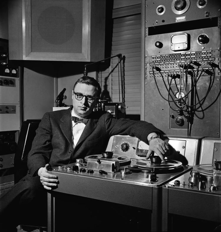 Rudy Van Gelder wwwbluenotecomcdnmceuploadsnewsRudyVanGelderjpg