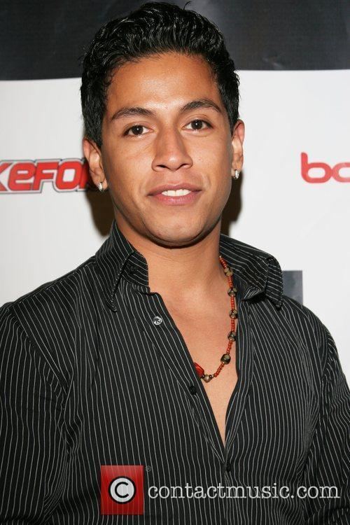 Rudy Youngblood Rudy Youngblood Pictures Photo Gallery Contactmusiccom