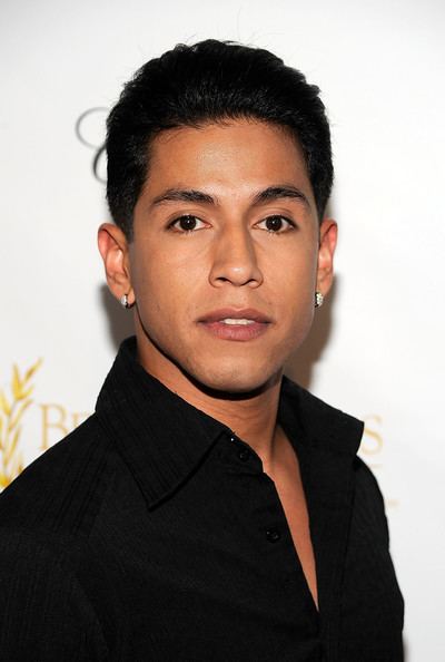 Rudy Youngblood Rudy Youngblood Photos Zimbio