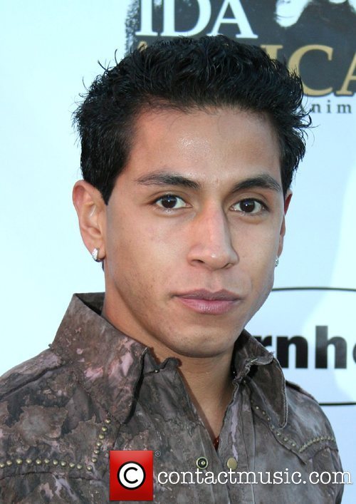 Rudy Youngblood Classify American actor Rudy Youngblood