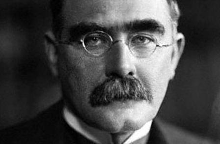 Rudyard Kipling Rudyard Kipling The Poetry Foundation