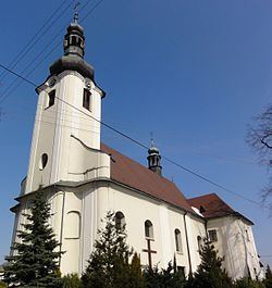 Rudzica, Silesian Voivodeship httpsuploadwikimediaorgwikipediacommonsthu