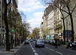 Rue d'Alésia httpsuploadwikimediaorgwikipediacommonsthu