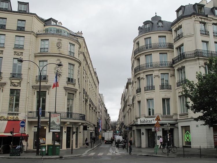 Rue de Caumartin httpsuploadwikimediaorgwikipediacommonsthu