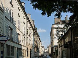 Rue de l'Abbaye httpsuploadwikimediaorgwikipediacommonsthu