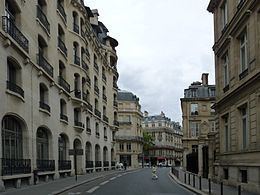 Rue de Presbourg httpsuploadwikimediaorgwikipediacommonsthu