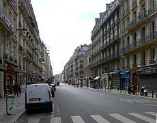 Rue La Boétie httpsuploadwikimediaorgwikipediacommonsthu