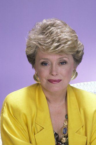 Rue McClanahan Pictures amp Photos of Rue McClanahan IMDb