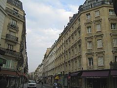 Rue Rambuteau httpsuploadwikimediaorgwikipediacommonsthu