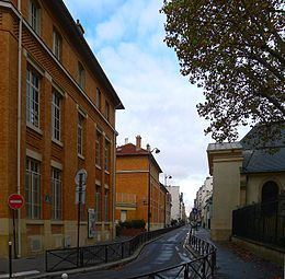 Rue Saint-Bernard httpsuploadwikimediaorgwikipediacommonsthu