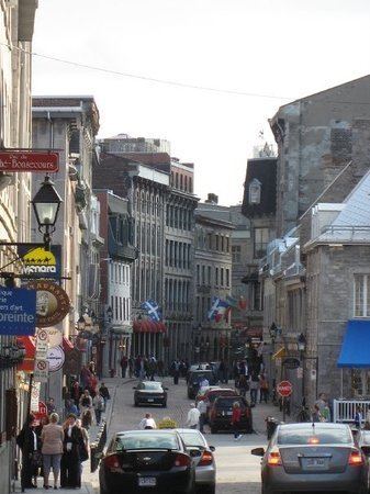 Rue Saint-Paul (Montreal) Rue StPaul Montreal All You Need to Know Before You Go