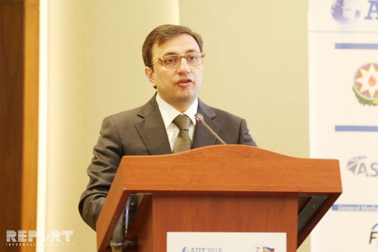 Rufat Aslanli Rufat Aslanli Financial market operations in Azerbaijan coherent