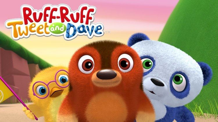 Ruff-Ruff, Tweet and Dave Ruffruff Tweet amp Dave Theme Song YouTube