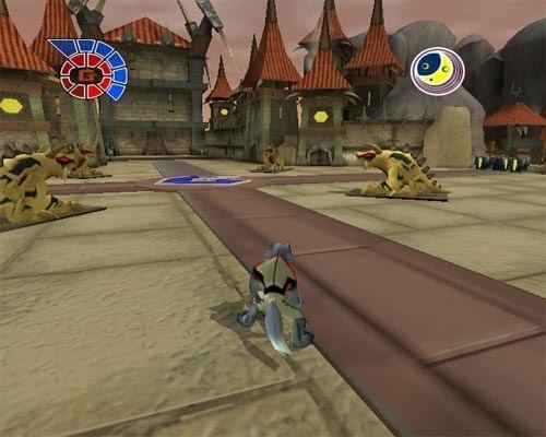 Ruff Trigger: The Vanocore Conspiracy Ruff Trigger Vanocore Conspiracy Review Preview for PlayStation 2