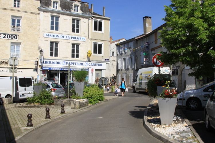 Ruffec, Charente httpspoitoucharentesinphotosfileswordpressco