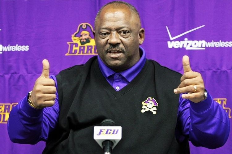 Ruffin McNeill Get to know Ruffin McNeill and East Carolina football ESPN